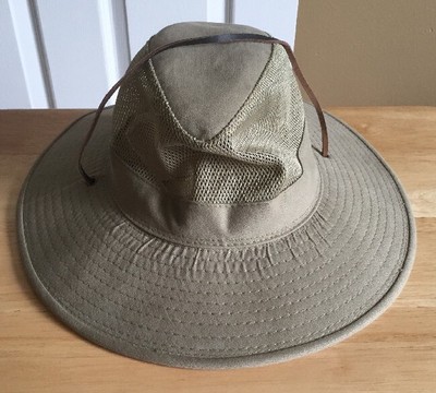 dorfman pacific floater hat